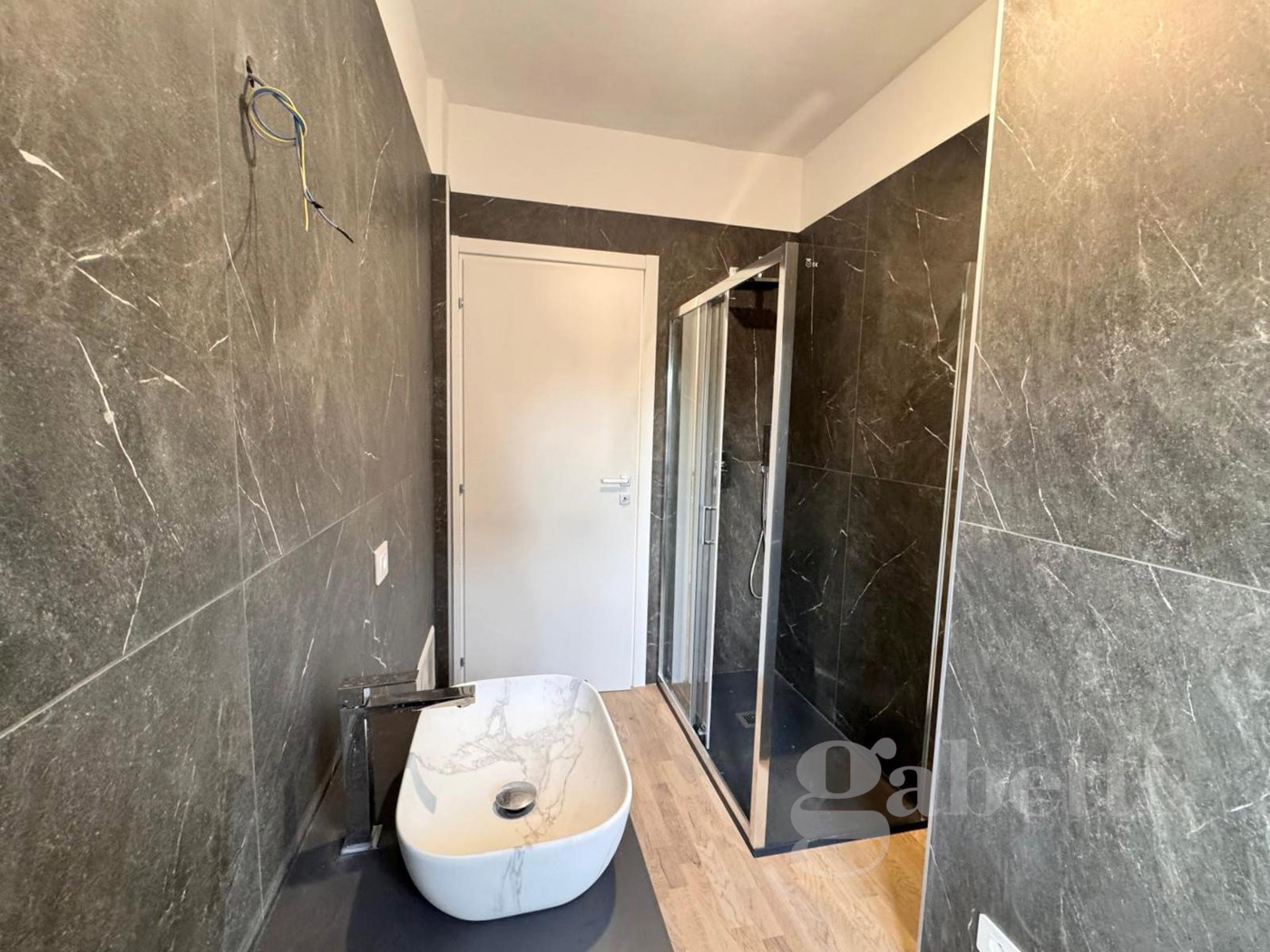 Trilocale in vendita a Busto Arsizio