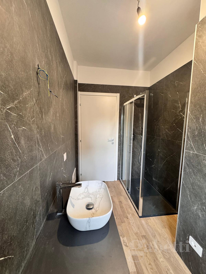 Trilocale in vendita a Busto Arsizio