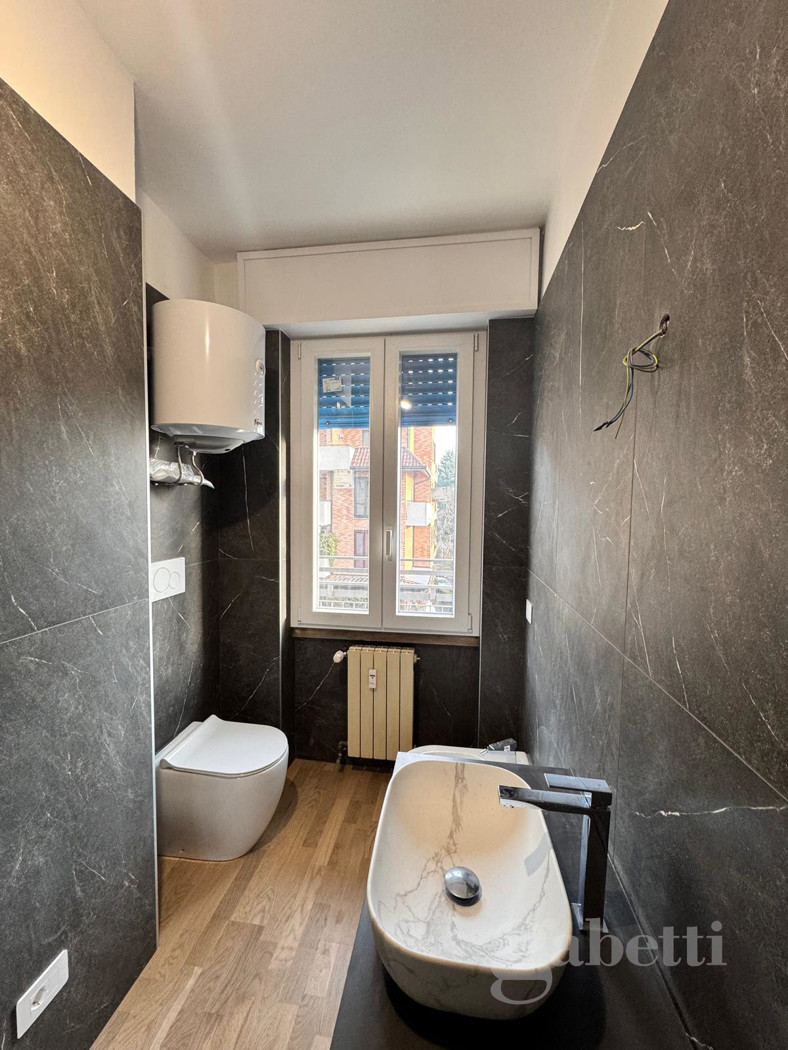 Trilocale in vendita a Busto Arsizio