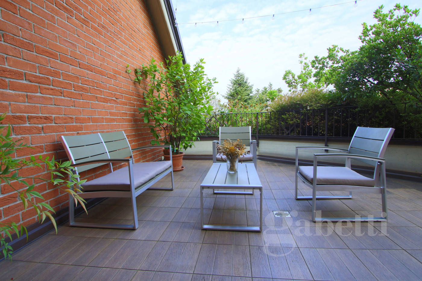 Attico nuovo a Busto Arsizio