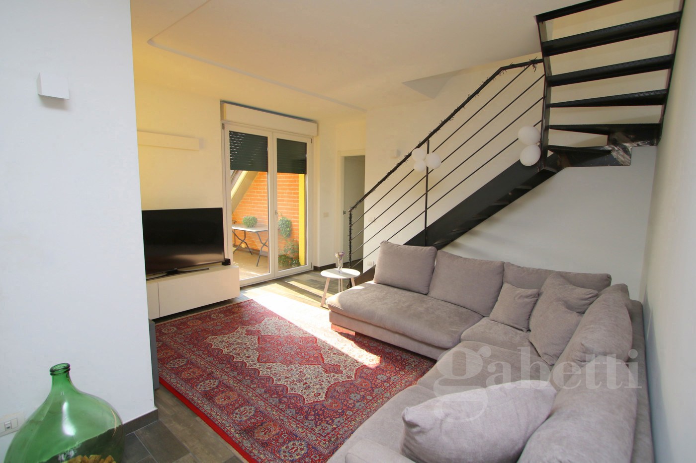 Attico nuovo a Busto Arsizio