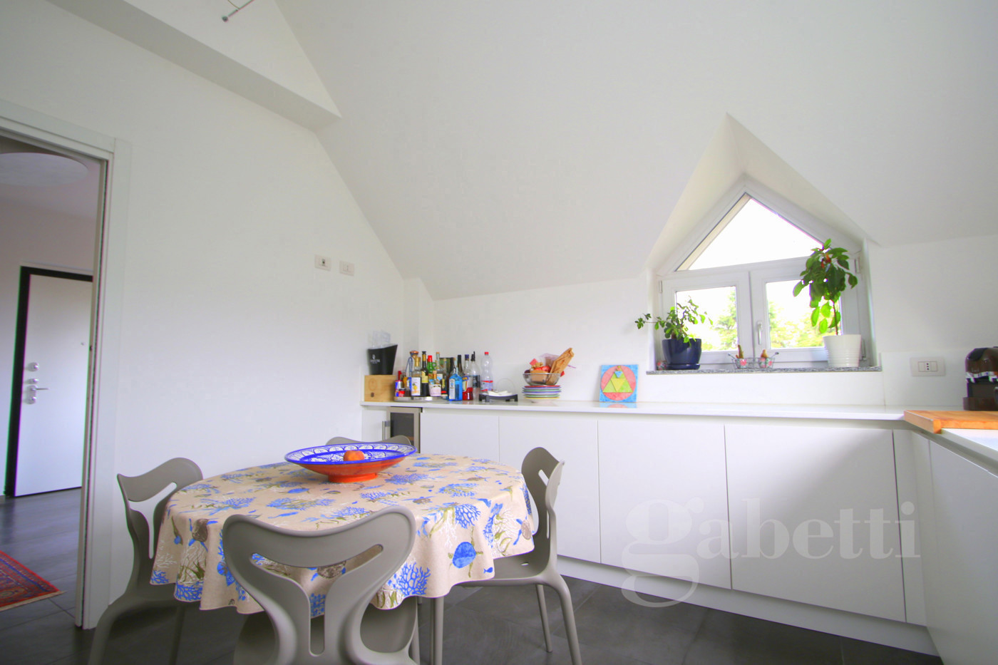 Attico nuovo a Busto Arsizio