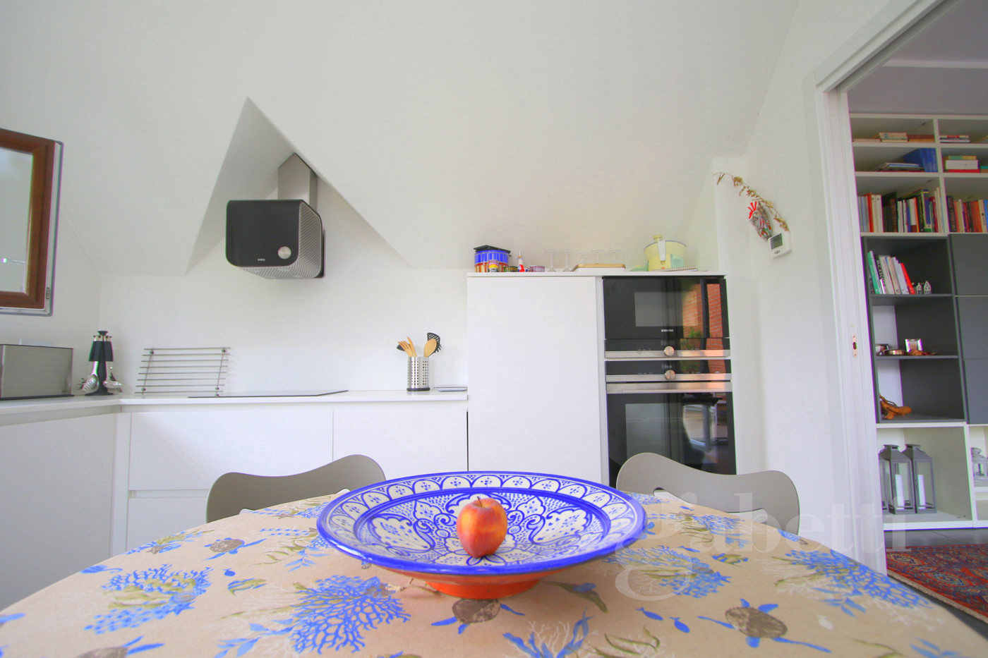 Attico nuovo a Busto Arsizio