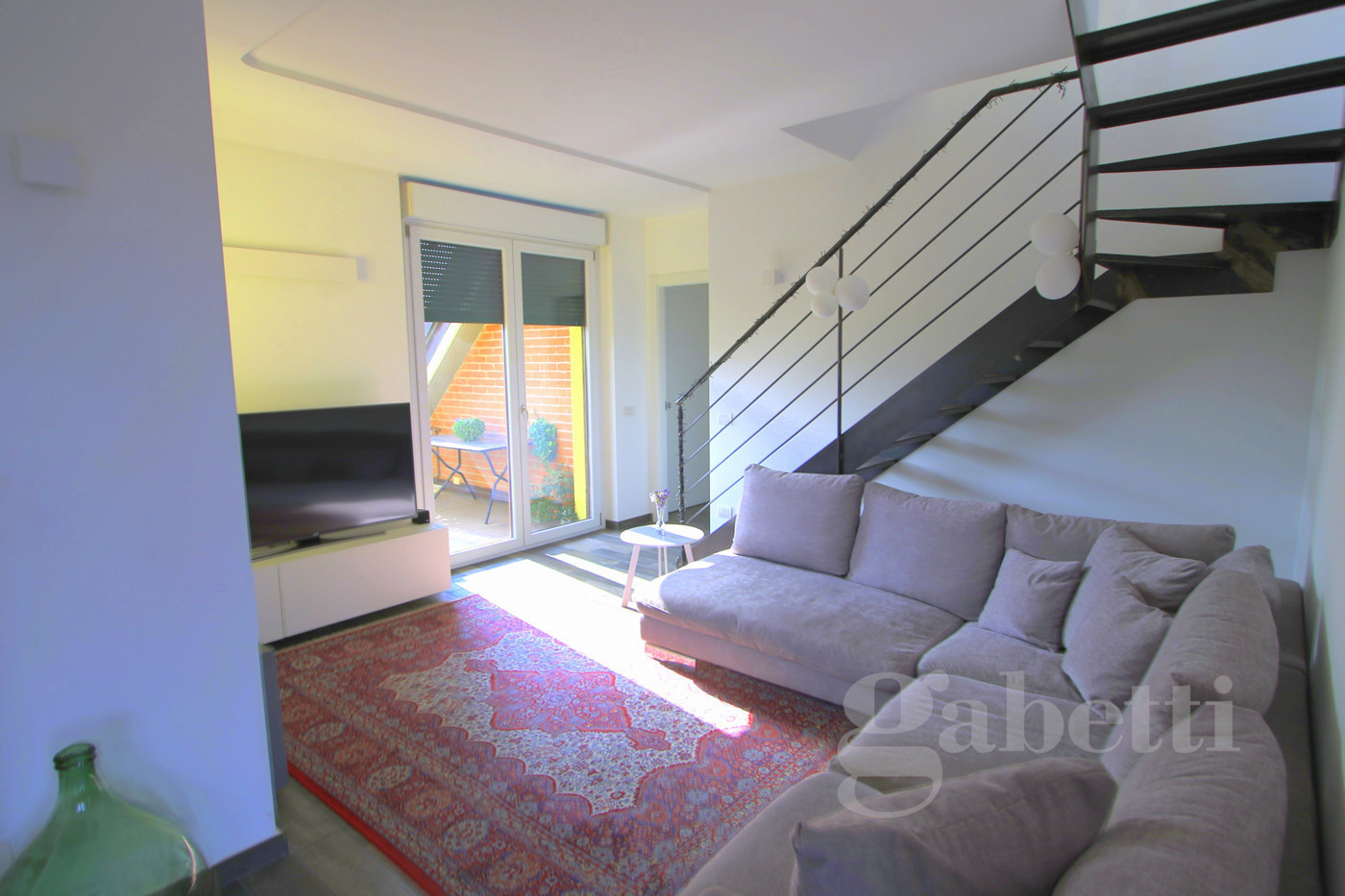 Attico nuovo a Busto Arsizio