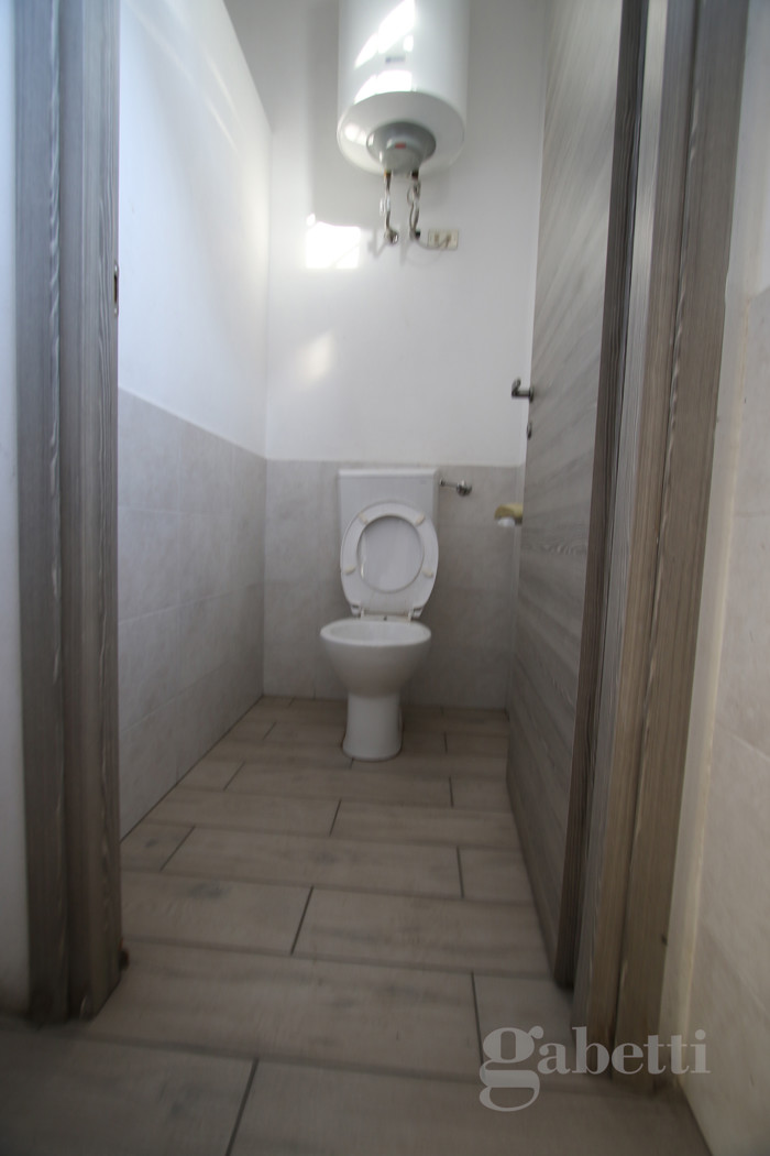 Capannone in vendita a Busto Arsizio