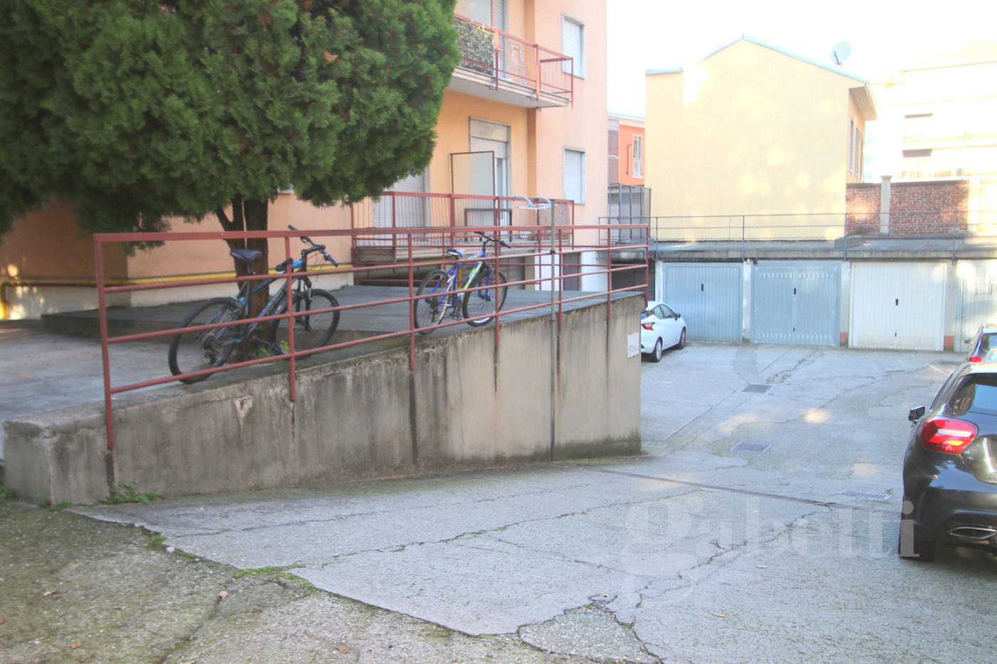 Magazzino in vendita a Busto Arsizio