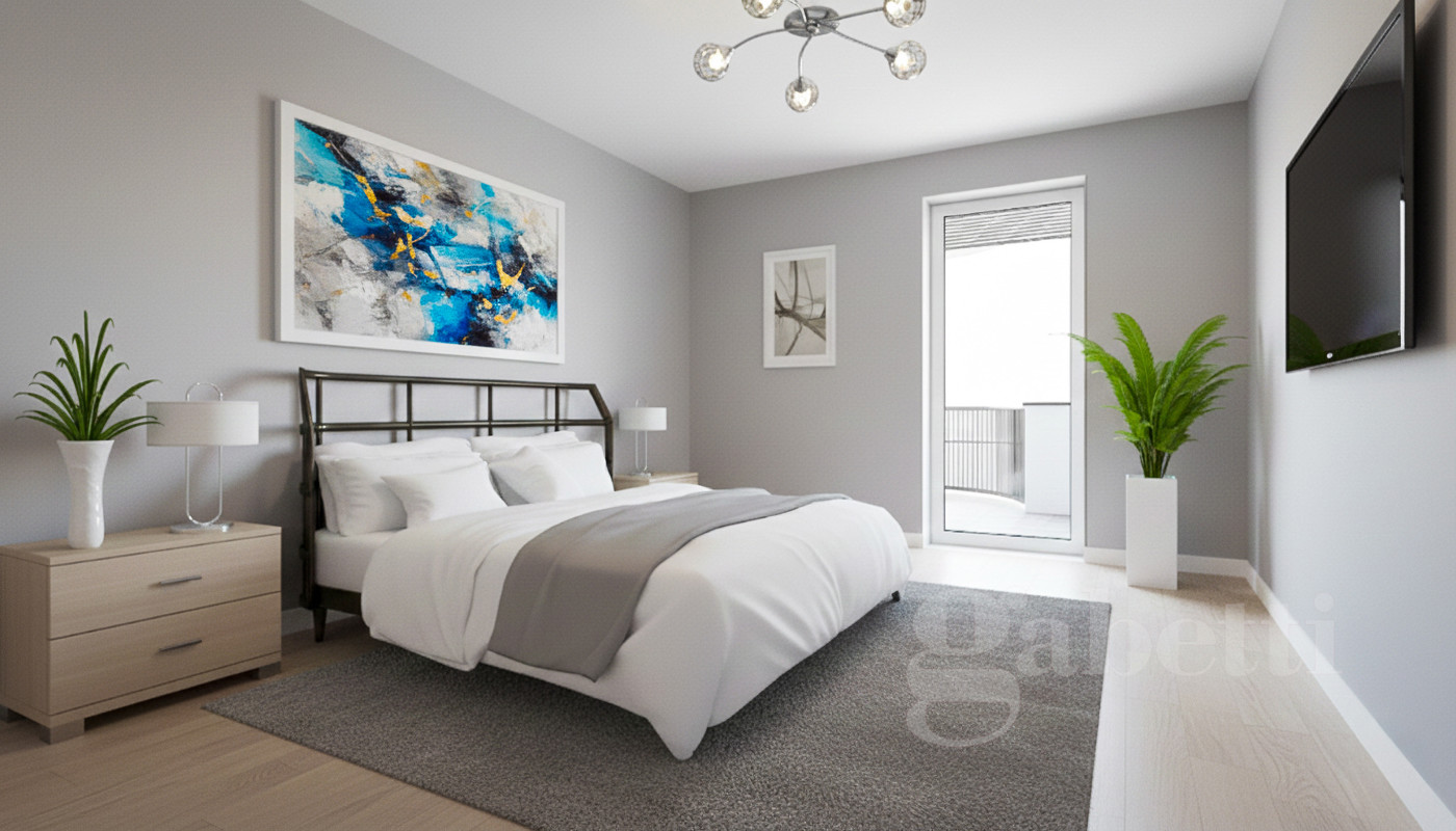 Bilocale in vendita a Busto Arsizio