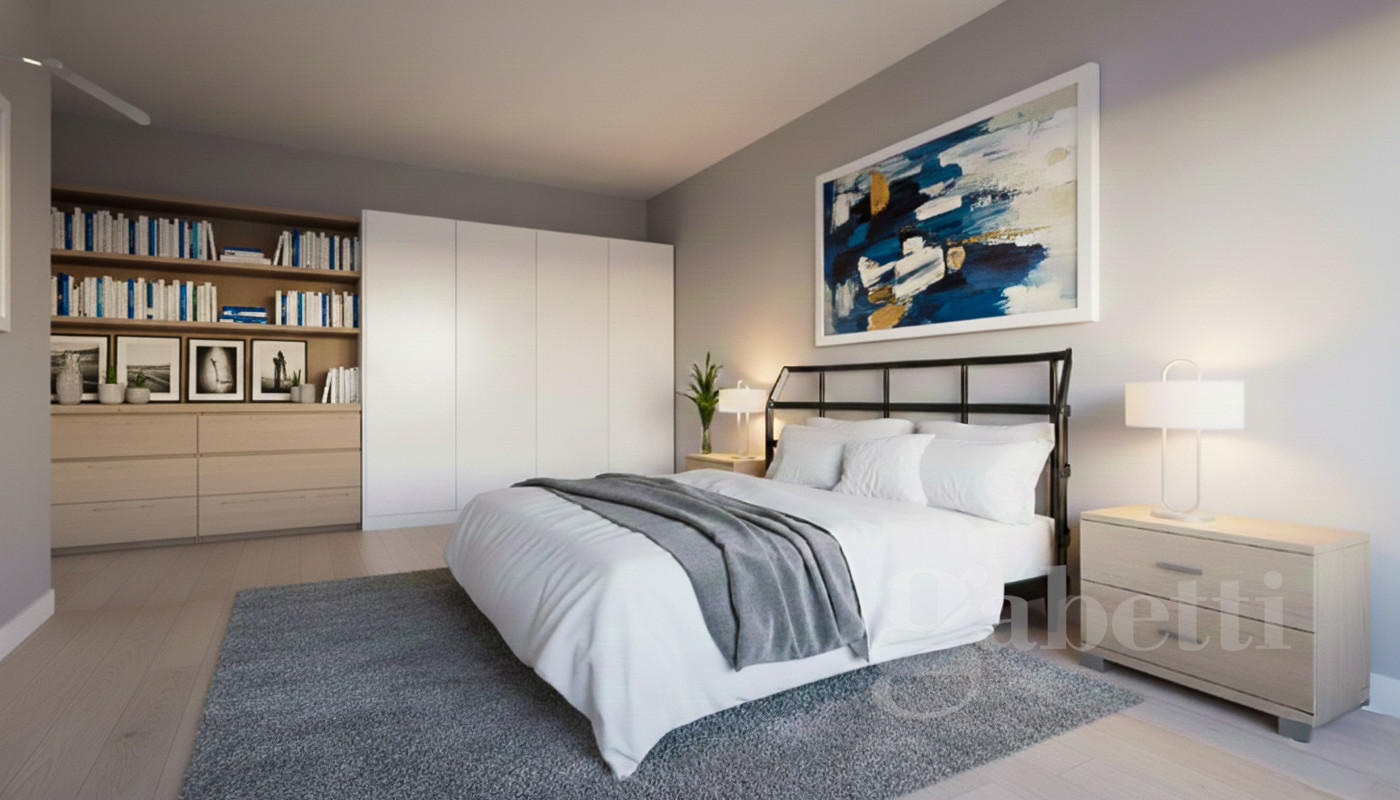 Bilocale in vendita a Busto Arsizio