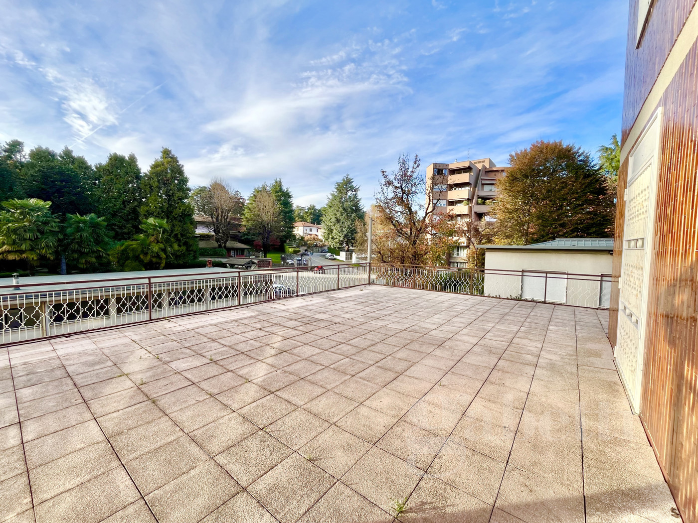 Trilocale in vendita a Gallarate