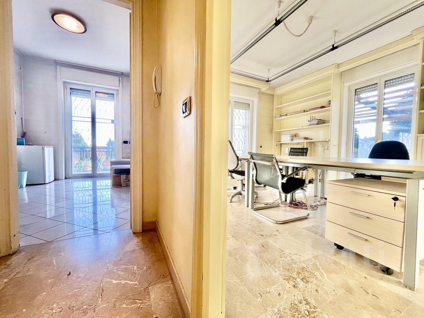 Trilocale in vendita a Gallarate