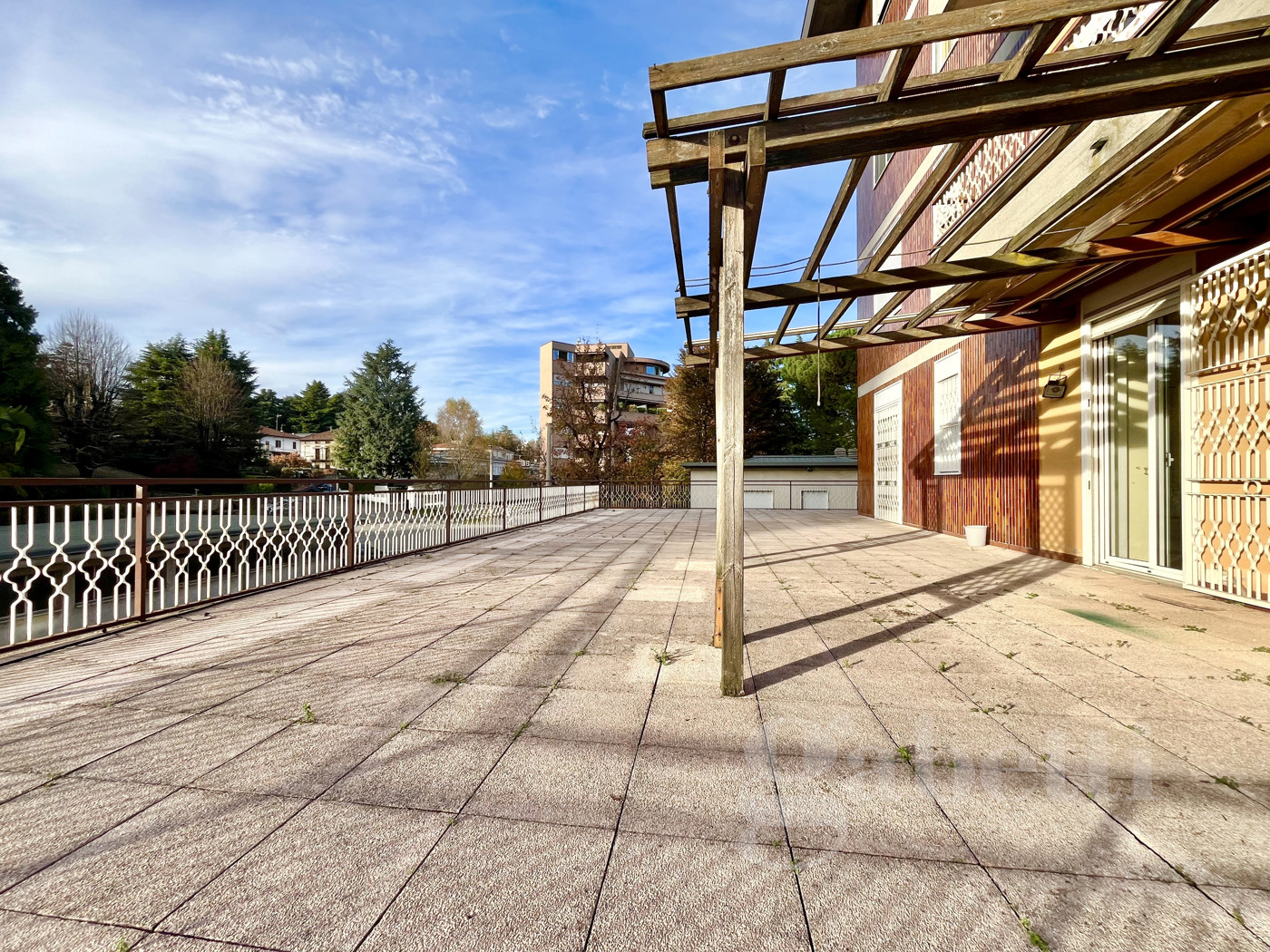 Trilocale in vendita a Gallarate