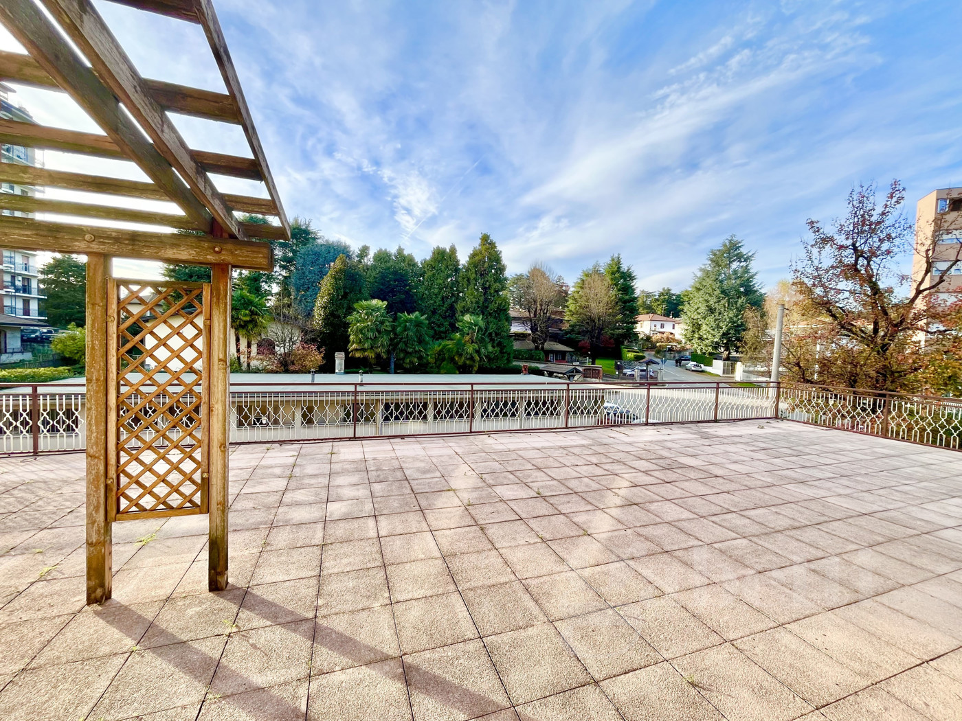 Trilocale in vendita a Gallarate