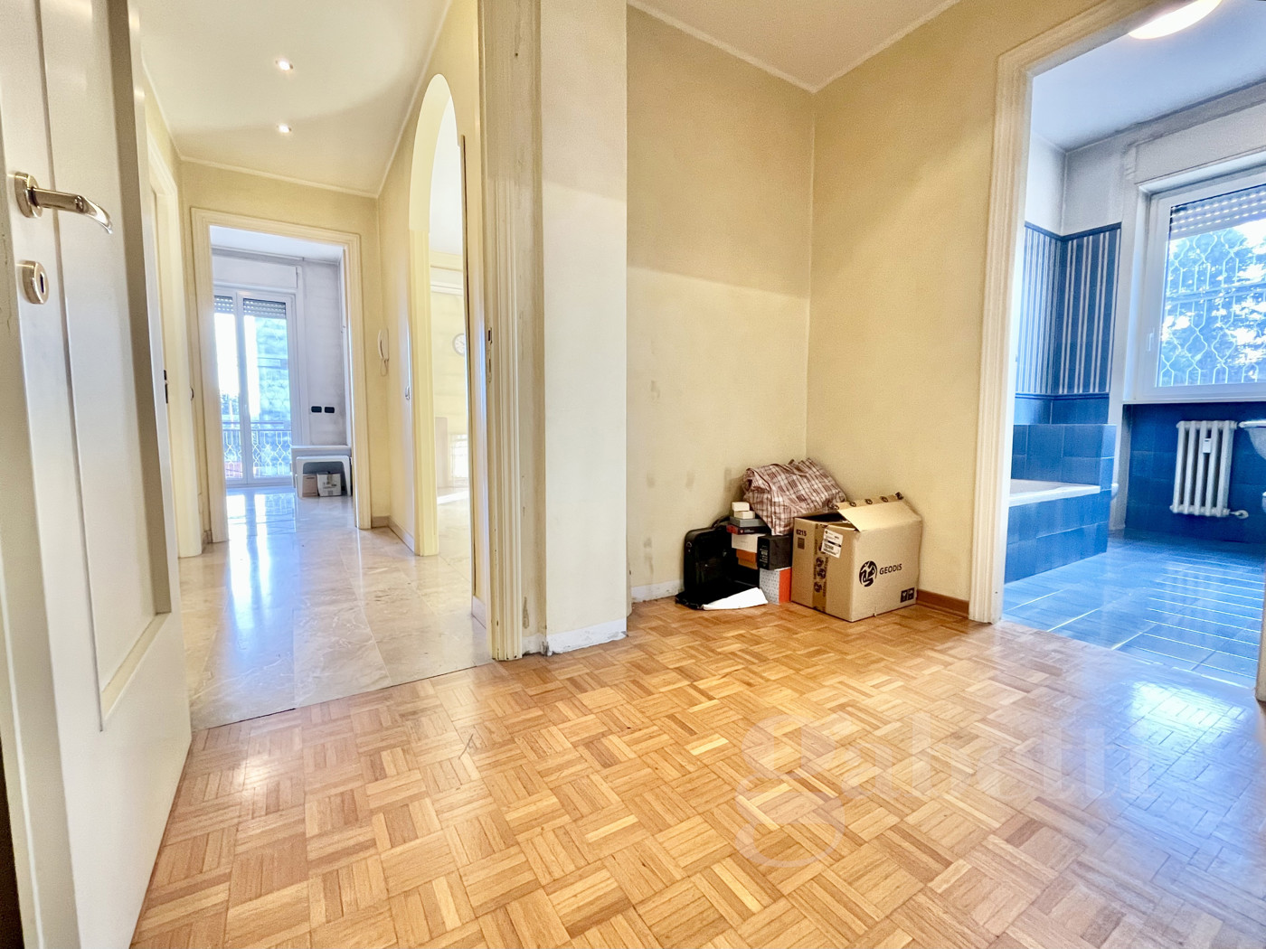 Trilocale in vendita a Gallarate