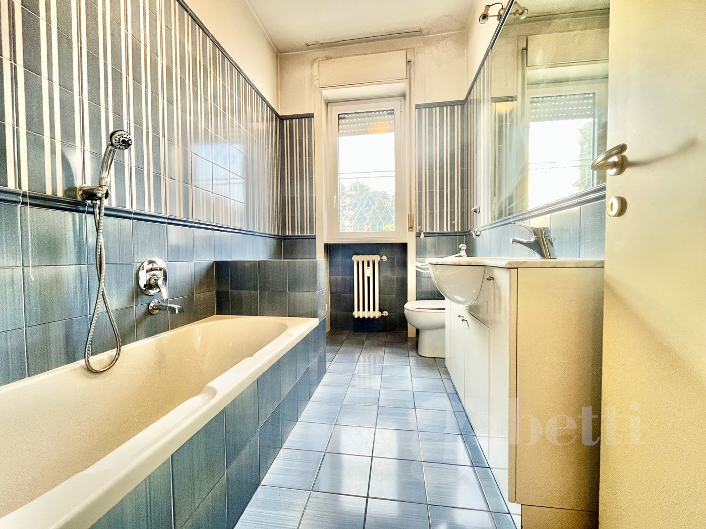 Trilocale in vendita a Gallarate