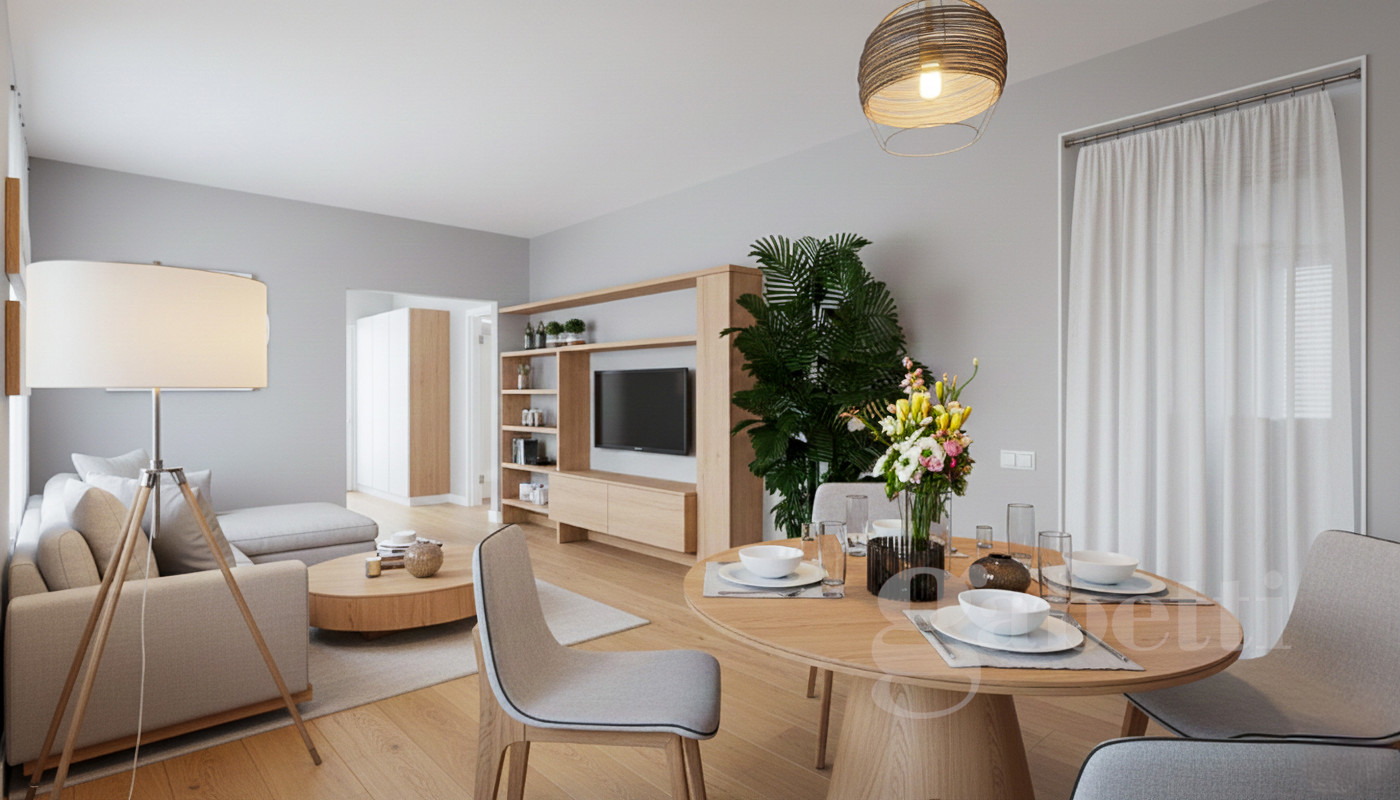 Bilocale in vendita a Busto Arsizio