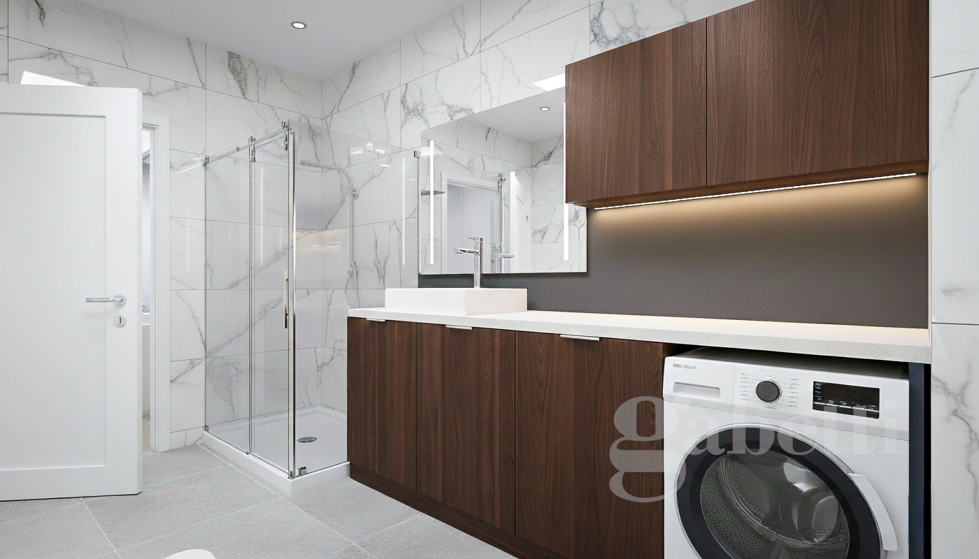 Bilocale in vendita a Busto Arsizio