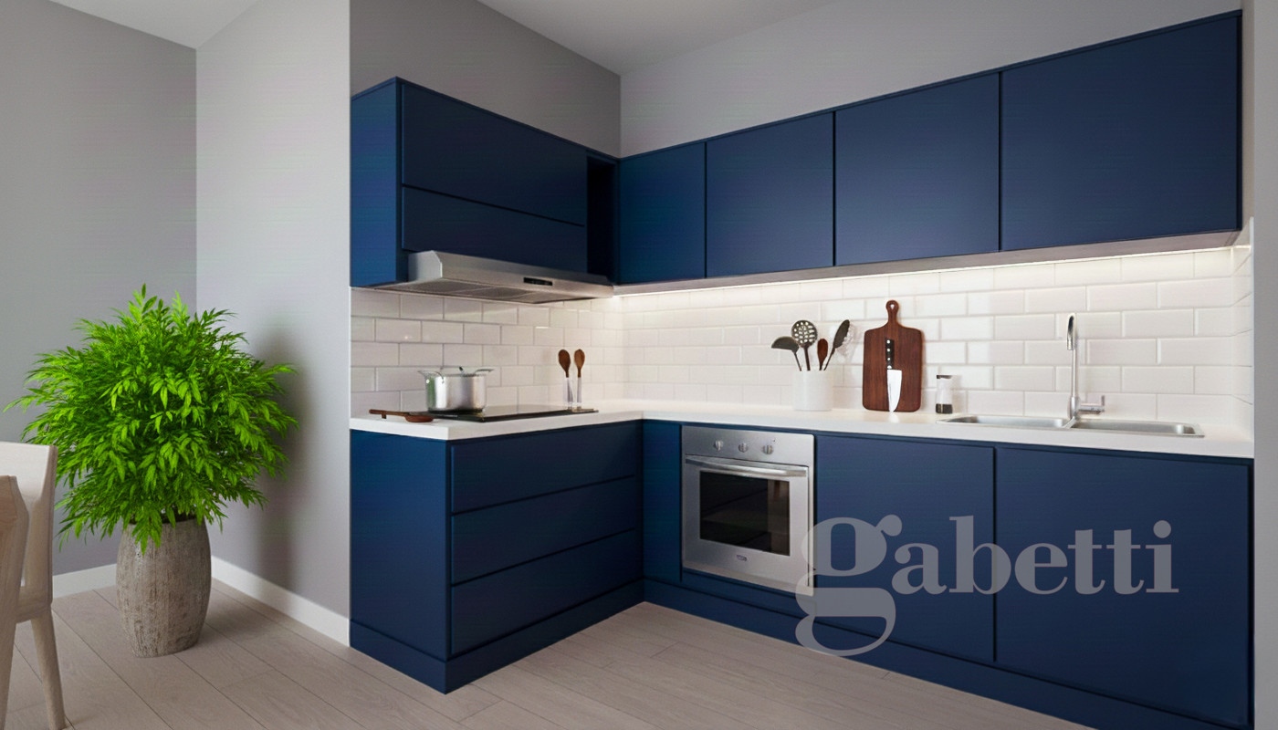 Bilocale in vendita a Busto Arsizio