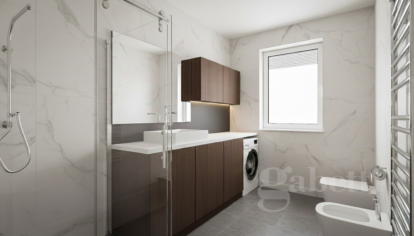 Bilocale in vendita a Busto Arsizio