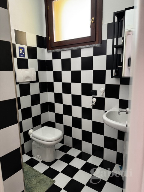 Trilocale arredato in affitto a Busto Arsizio