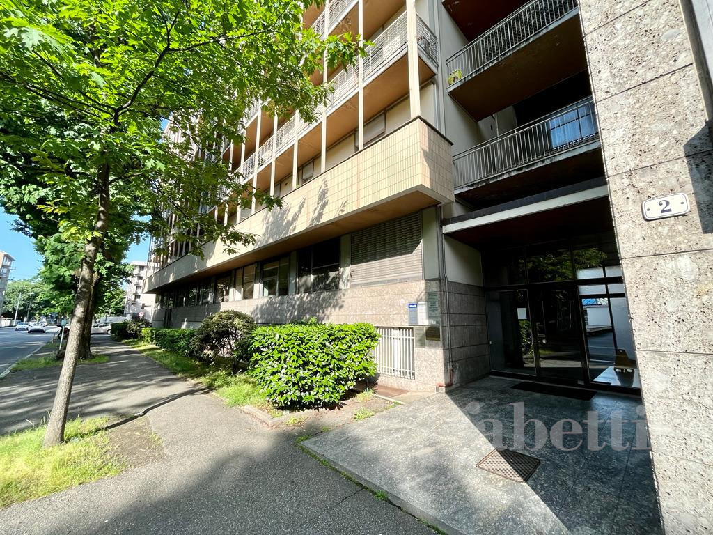 Ufficio in vendita a Gallarate