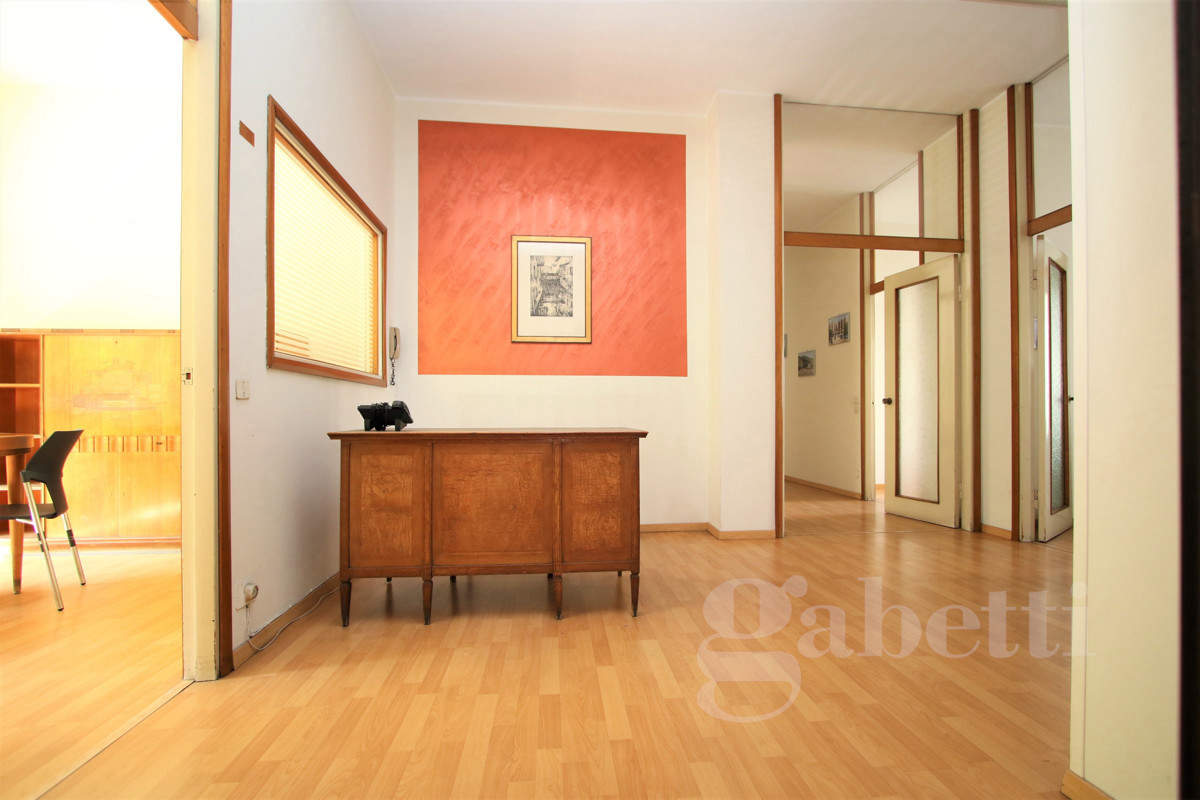 Ufficio in vendita a Gallarate