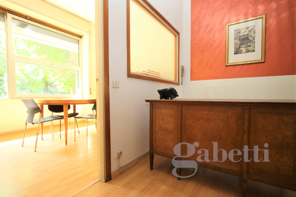 Ufficio in vendita a Gallarate