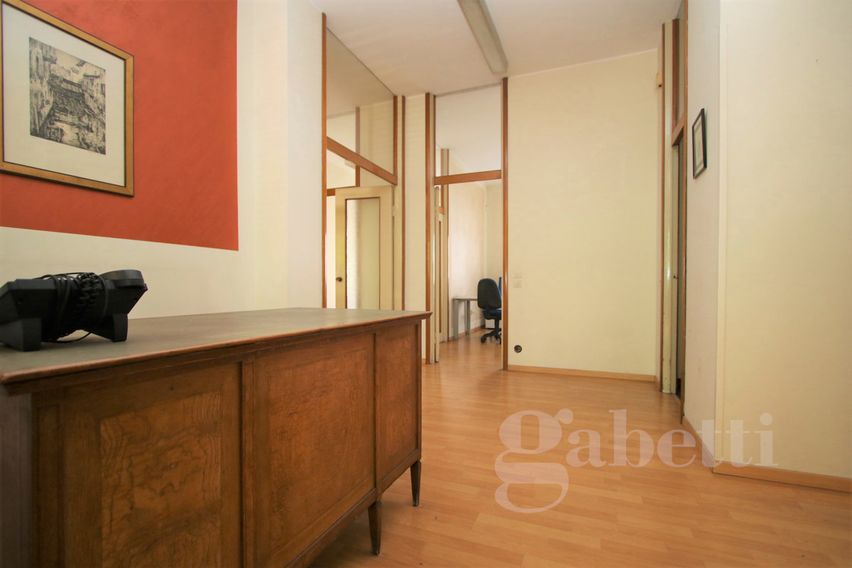Ufficio in vendita a Gallarate