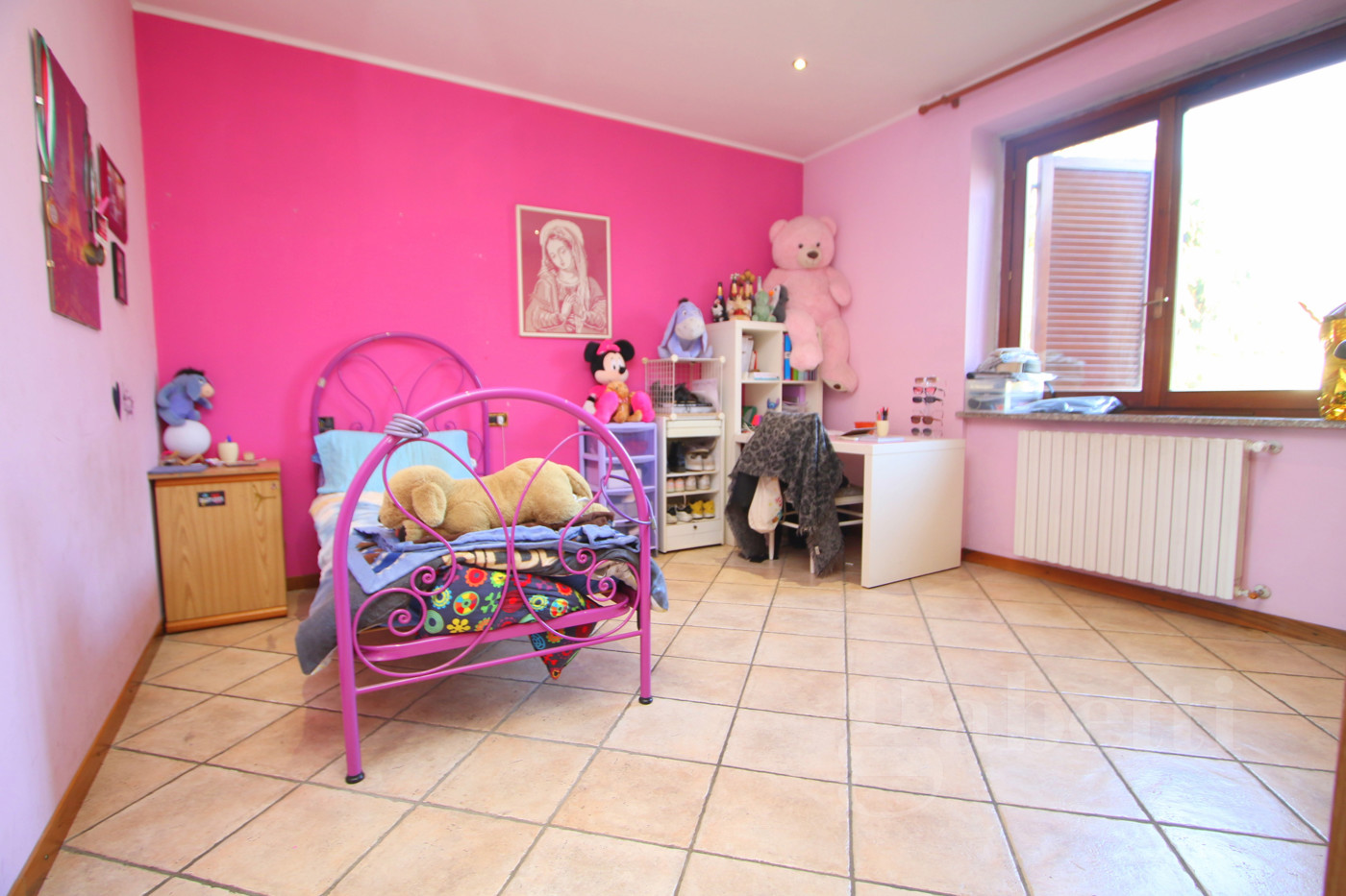 Villa Bifamiliare con box doppio a Busto Arsizio