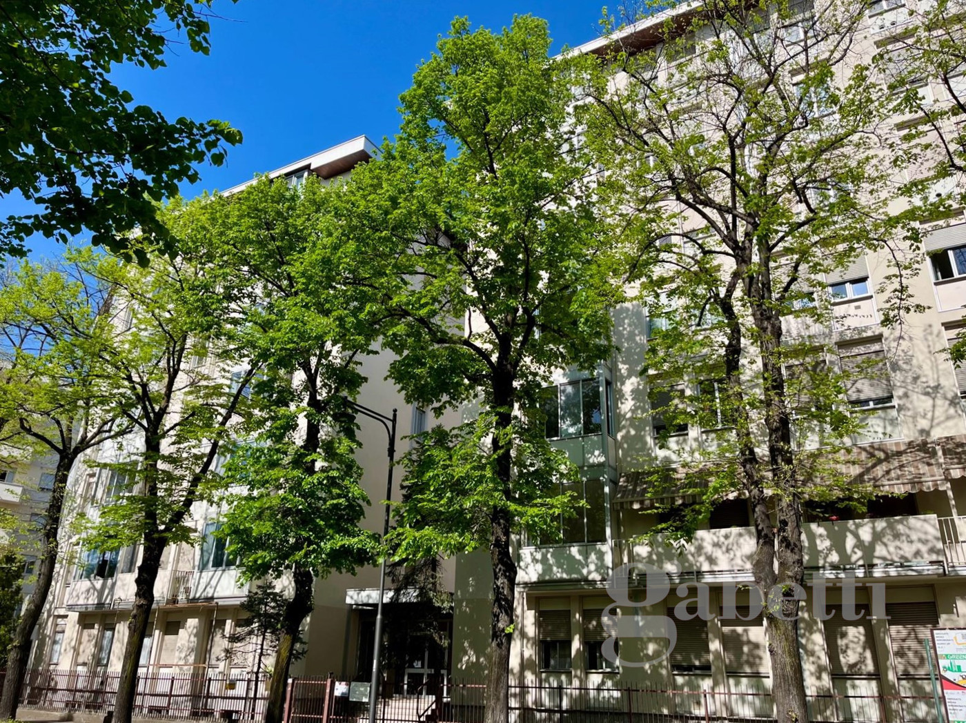 Trilocale arredato in affitto a Busto Arsizio