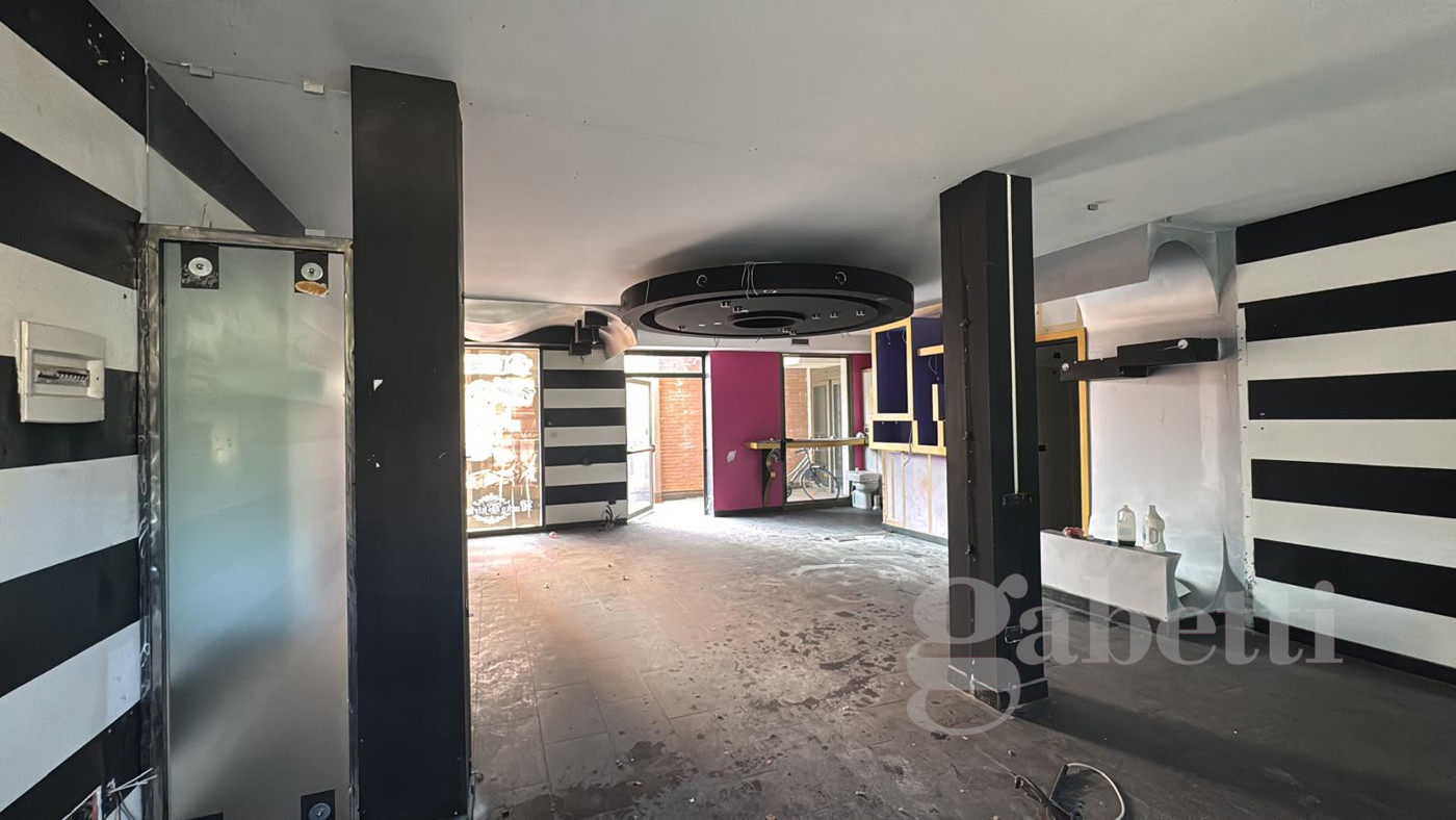 Negozio in vendita a Mesenzana