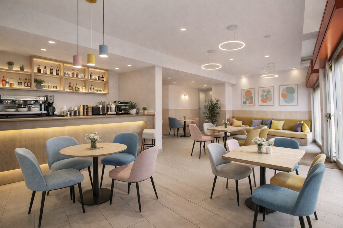 Negozio in affitto a Busto Arsizio