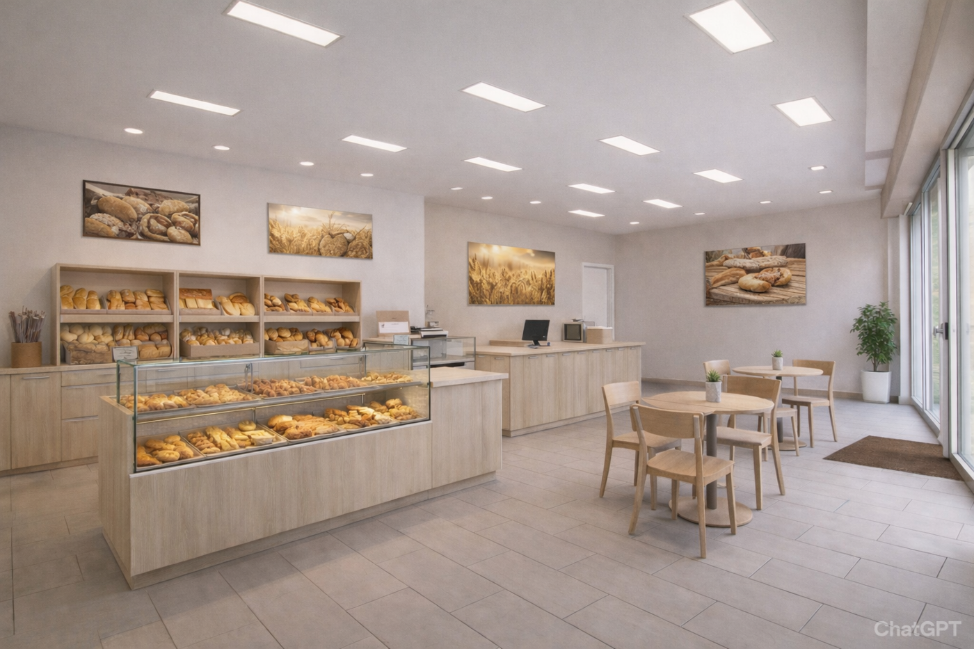 Negozio in affitto a Busto Arsizio