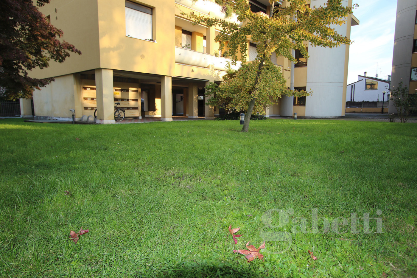 Monolocale arredato in affitto a Busto Arsizio