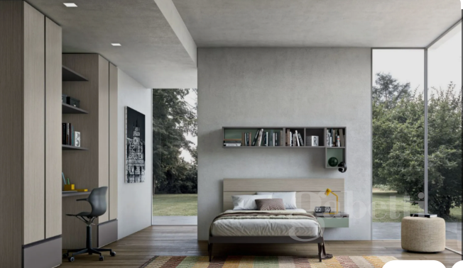 Villa con giardino a Busto Arsizio