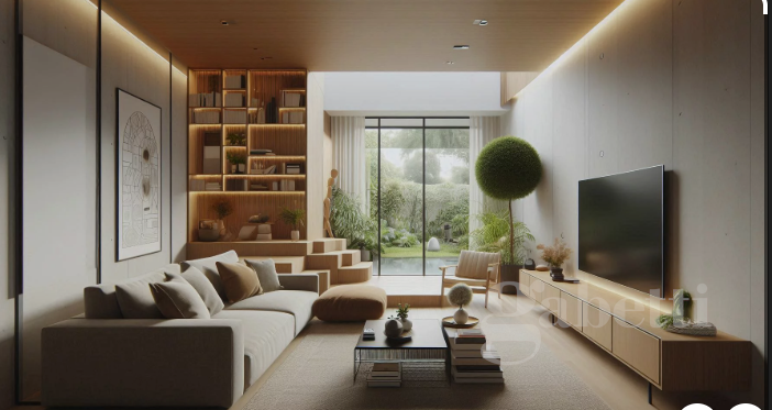 Villa con giardino a Busto Arsizio