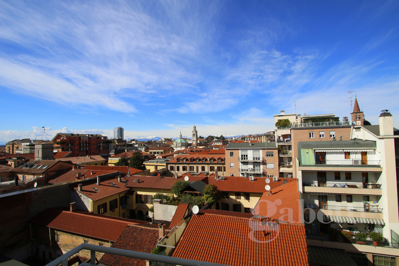 Bilocale arredato in affitto a Busto Arsizio