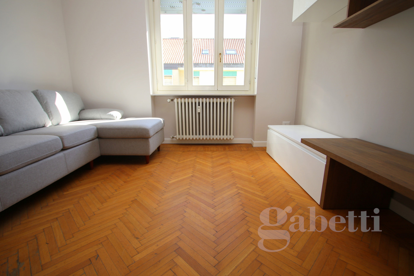 Bilocale arredato in affitto a Busto Arsizio