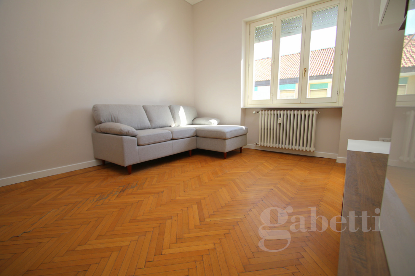 Bilocale arredato in affitto a Busto Arsizio