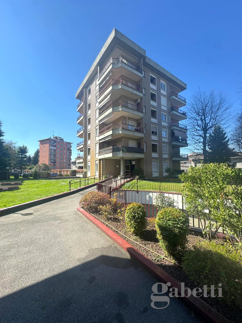 Bilocale in vendita a Busto Arsizio
