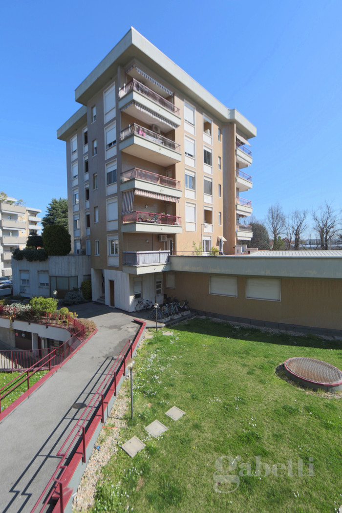 Bilocale in vendita a Busto Arsizio
