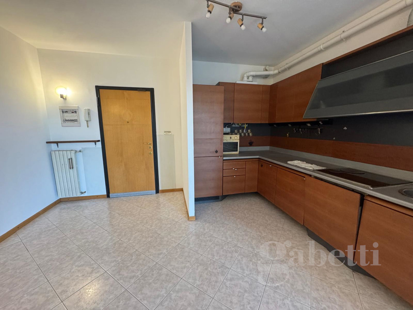 Quadrilocale in vendita a Busto Arsizio