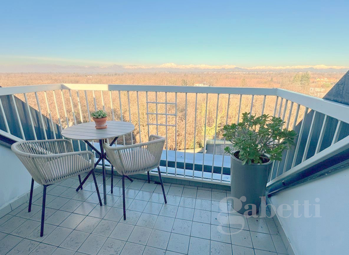 Quadrilocale in vendita a Busto Arsizio