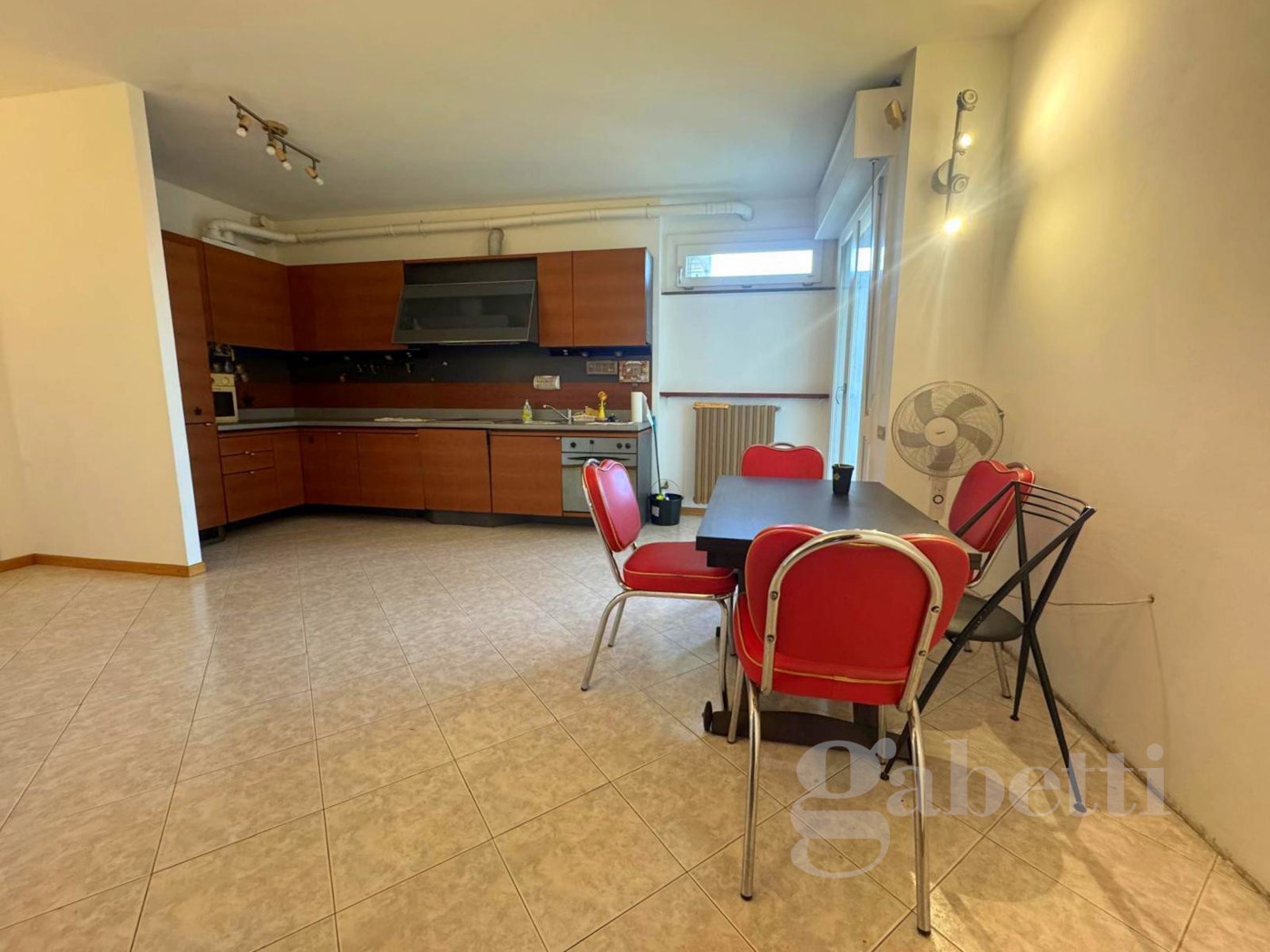 Quadrilocale in vendita a Busto Arsizio