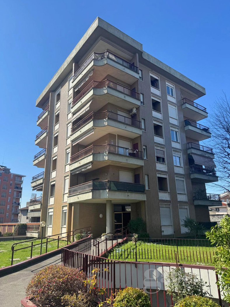 Bilocale in vendita a Busto Arsizio