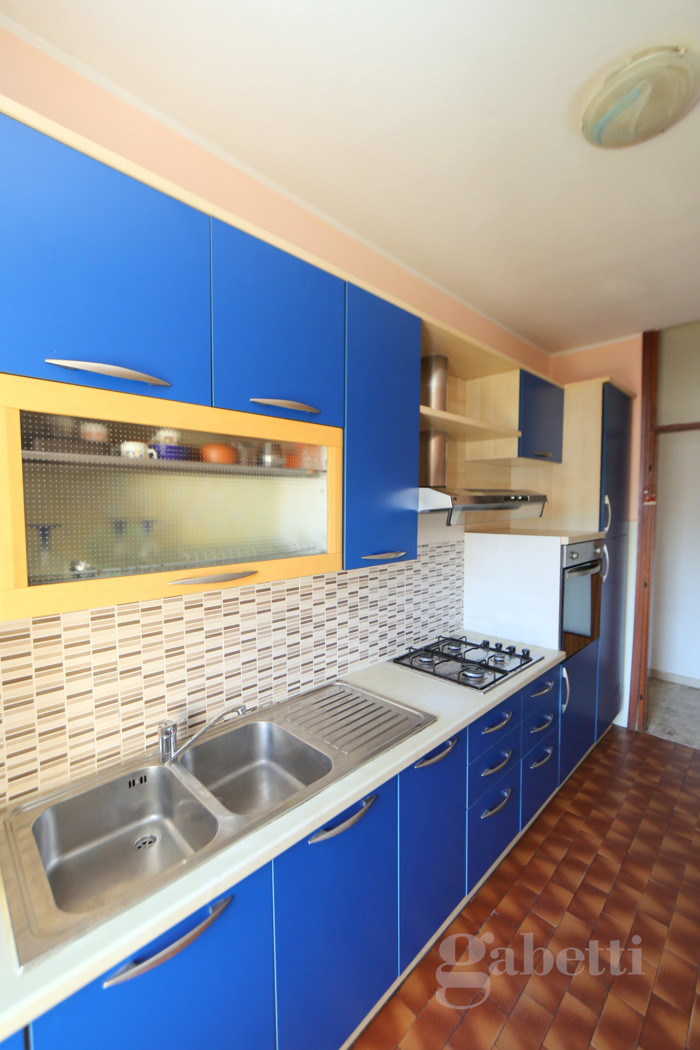 Bilocale in vendita a Busto Arsizio