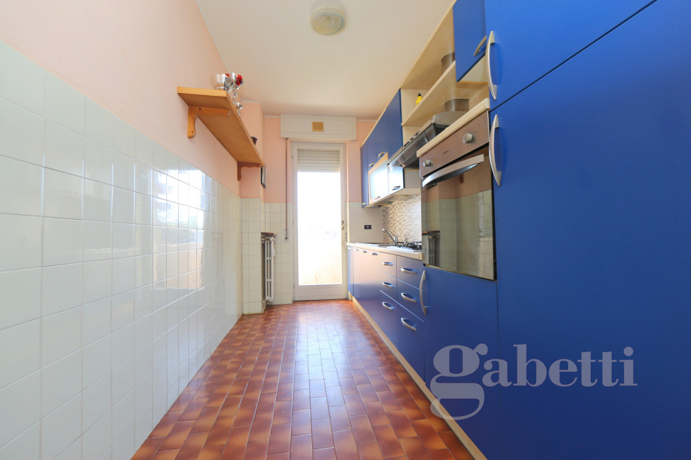 Bilocale in vendita a Busto Arsizio