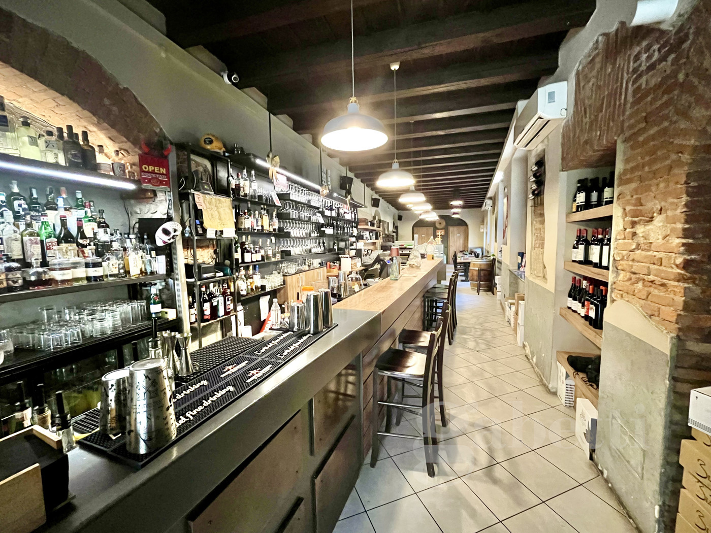 Attivit� commerciale in vendita a Gallarate