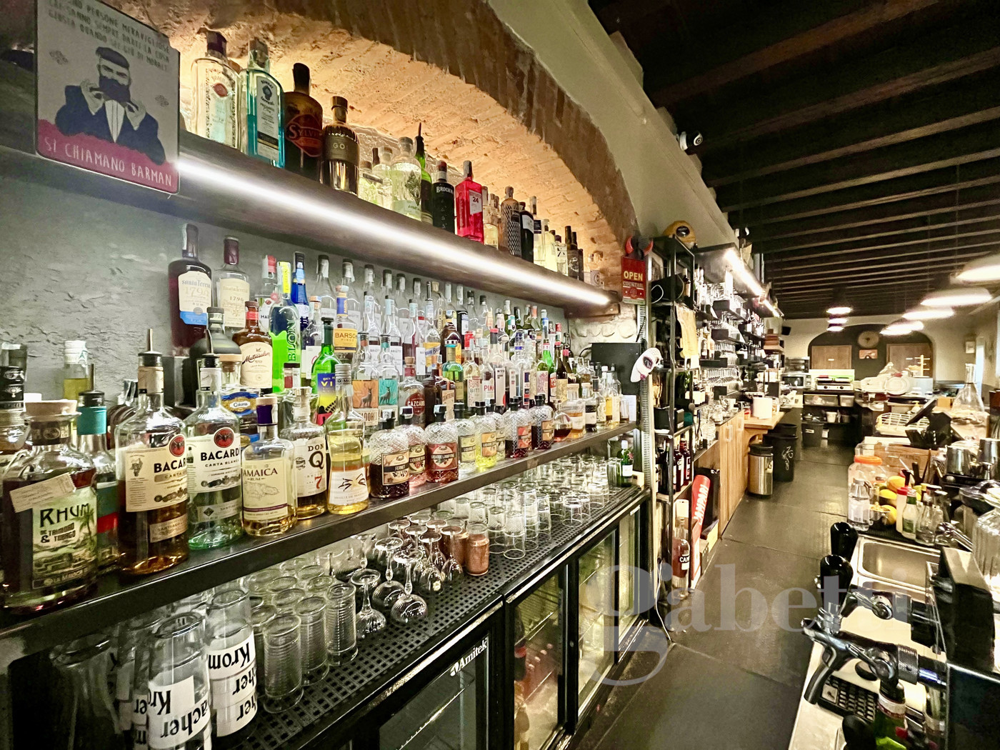 Attivit� commerciale in vendita a Gallarate