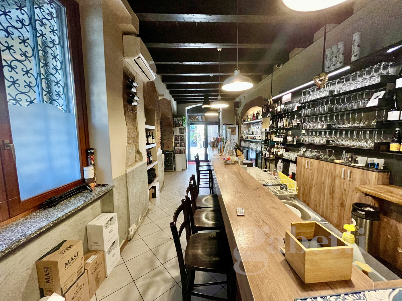 Attivit� commerciale in vendita a Gallarate