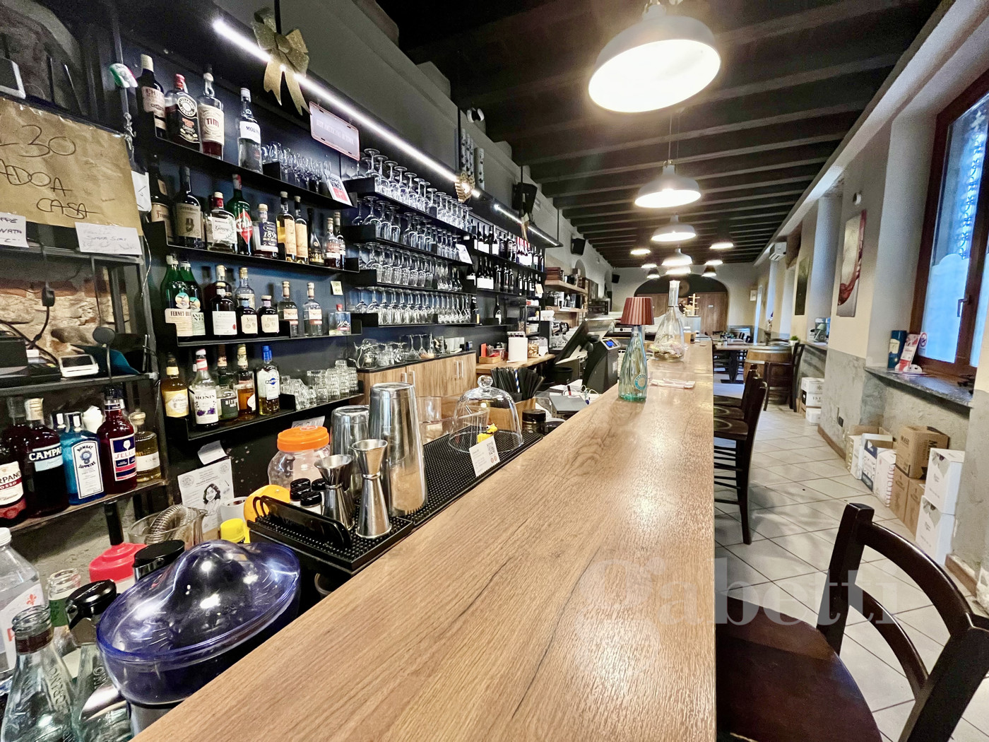 Attivit� commerciale in vendita a Gallarate